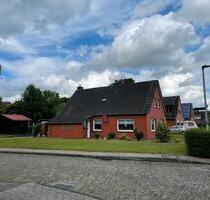 Einfamilienhaus im schönen Ostfriesland ( Aurich) zu verkaufen