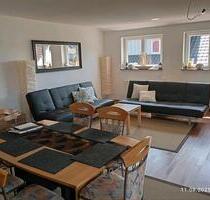 3,5-ZIMMER-WOHNUNG in Westhausen-Lippach