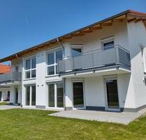 3-Zimmer-Wohnung im 1. OG - 945,00 EUR Kaltmiete, ca.  87,00 m² in Ering (PLZ: 94140)