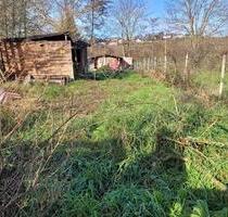 Zu verpachten: Gartengrundstück in Essenheim – 540 m² - Mainz Gonsenheim