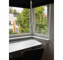 Rathaus Steglitz 1.zimmer möblierte Wohnung für Studenten. - Berlin Charlottenburg-Wilmersdorf