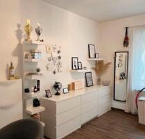 3ZKB Wohnung in Kirn - 695,00 EUR Kaltmiete, ca.  75,00 m² in Kirn (PLZ: 55606)