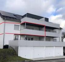 3.5 Zimmer Wohnung energetisch saniert Beim Kreiskrankenhaus - Sigmaringen