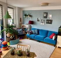 Schöne Innenstadtwohnung mit großem ruhigen Balkon - Braunschweig