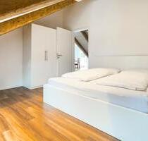 Gewerbliche Vermietung oder Kurzzeit Ferienwohnung - Regensburg Kumpfmühl