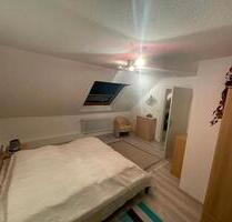 Dach-Wohnung auf Zeitvermietung - Seelze