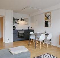 Moderne Eigentumswohnung am Skikarussel inkl. Schwimmbad & Sauna - Winterberg