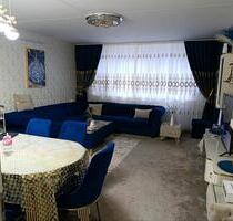 drei Zimmer Schöne Wohnung in Wuppertal-Ronsdorf zu vermieten