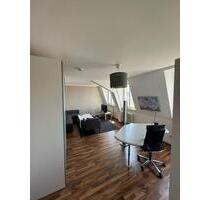 2 Zimmer, Küche, Bad - Untermiete für mind. 12-18 Monate - Oestrich-Winkel