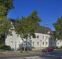 2,5 Zimmerwohnung mit Dachgeschosscharme - Essen Stadtbezirk VI