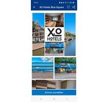 Urlaub Zweier Hotelzimmer in Amsterdam für 3 Nächte - Weilheim in Oberbayern