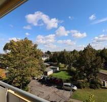 2 Raumwohnung mit Aufzug und Balkon - Chemnitz Kapellenberg