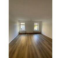 3 Zimmer ETW - renoviert mit EBK + Balkon - HIGHLIGHT in Lindenau - Leipzig Altwest