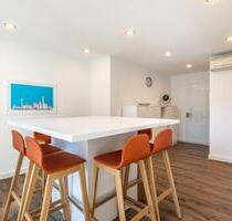 Mitgliedschaften für flexible Arbeitsplätze in Regus Königsallee - Düsseldorf Stadtmitte