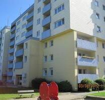 AC-West (Hörn-Königshügel): Helle geräumige 3-Zi.-Whg. m. Balkon direkt an Halifaxstr. (WBS!) - Aachen Aachen-Mitte