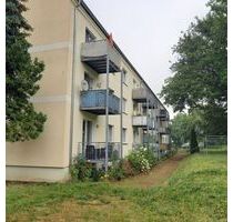 3-Raumwohnung Zeitzer Straße 77, Weißenfels