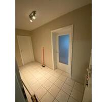 Schöne 2-Zimmer-Wohnung mit Terrasse – 53 m² - Allendorf (Eder)