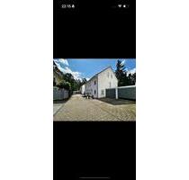 Sehr schöne DHH in Worzeldorf sehr ruhige Lage - Nürnberg Katzwang