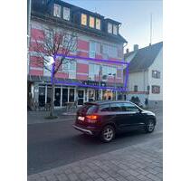 Gewerbe oder Wohnfläche zu Vermieten Achern Hauptstraße