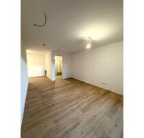 Neubau - Moderne 1-Zimmer Wohnung - Aalen Attenhofen