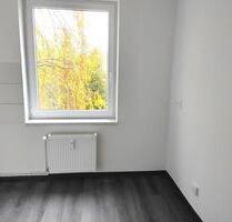 Gemütliche und sanierte 3-Raum-Wohnung mit Dusche - Bitterfeld-Wolfen