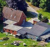 Resthof zu verkaufen - 350.000,00 EUR Kaufpreis, ca.  170,00 m² in Wangerland (PLZ: 26434)