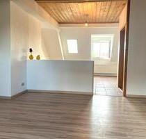 Helle 3 Zimmer Wohnung, zentral in Landau i. d. Pfalz - Klingenmünster