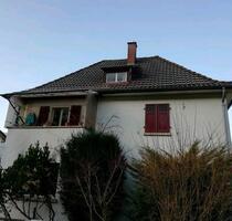 Haus Grundstück Neckargemünd bei Heidelberg ZWANGSVERSTEIGERUNG