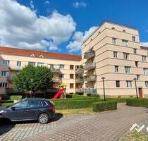 Schöne 3-R-Whg + Dusche+ WanneBalkon Stellplatz! - Dresden Prohlis