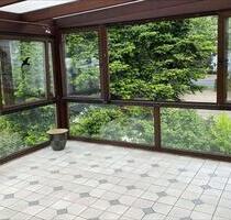 Wohnung 120m2 mit Wintergarten und Stellplatz Altenbochum