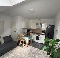 Möblierte 2Zimmerwohnung in Frankfurt Bergen Enkheim zu vermieten - Frankfurt am Main Bergen-Enkheim