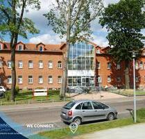 Altersgerecht, in attraktiver Lage! - Perleberg