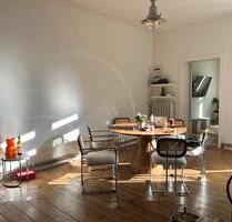 5 Zimmer AltbauWohnung Berlin, Wilmersdorf 2Monate +