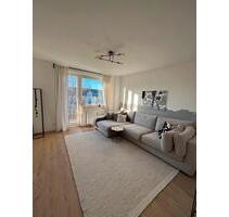 Geräumige 2-Zimmerwohnung mit EBK und Balkon - Wolfsburg