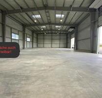 Viel Platz für Ihr Gewerbe! - 3.500,00 EUR Kaltmiete, ca.  620,00 m² in Wolframs-Eschenbach (PLZ: 91639)