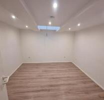 renovierte 3-Zimmer Wohnung in Zentrumsnähe, 70 m² Wohnfläche - Schöningen