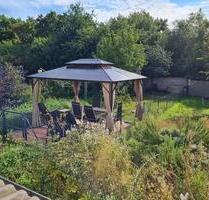 Wohlfühlwohnung in Baiersdorf: 4,5 Zimmer mit Garten & Garage