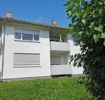 3-Zi Wohnung zur Miete in Meßstetten Bueloch