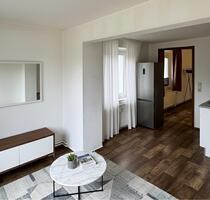 Ohne Kaution! Helle 2 Raum Wohnung in Sellin ab sofort.