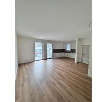 3,5 Zimmer-Neubauwohnung in Gummersbach zu vermieten