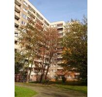 Großzügige 2-Zimmer-Wohnung mit Ausblick - Kassel Nordshausen