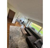 Charmante 3-Zimmer-Wohnung mit Balkon und Parkplatz in Aarburg - Lörrach Salzert