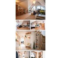 Wohnung in Winterberg Zentrum 110 m²