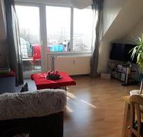 Charmante 1,5 Zimmer Maisonette Wohnung - Hildesheim Itzum-Marienburg