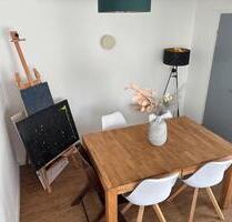 Haus in Hohenwettersbach 81 QM Wohnfläche, 20 QM Nutzfläche - Karlsruhe