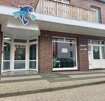 Individuelle Gewerbefläche im Zentrum von Esens ab 01.06.2025 zum Mieten