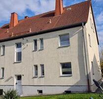 2 Zimmer Wohnung in 4-Familienhaus - Jena Burgau