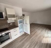 DG -Wohnung in zentraler Lage von Rahden