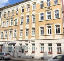 Sanierte 2-Raum-Wohnung mit EBK - Leipzig Südost