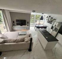 Modernisierte 2-Zimmer-Wohnung mit Balkon in Mainz